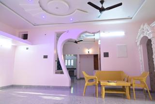 Le Joie Luxury - Pondicherry - 6