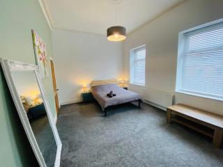 Spacious, Cosy 3 Bedroom House in Preston. - Preston - 9