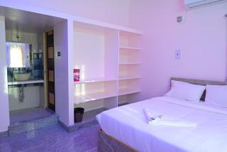 Le Joie Luxury - Pondicherry - 3