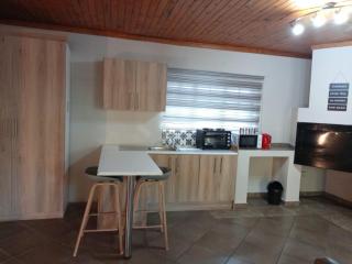 Lesedi Guesthouse Middleburg - Middelburg - 4