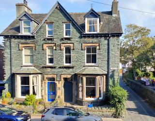 Cranford House - Keswick - 0