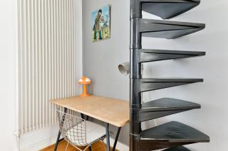 GuestReady - Séjour paisible à Paris - París - 3