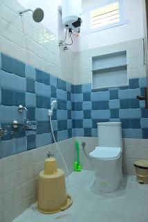 Le Joie Luxury - Pondicherry - 2