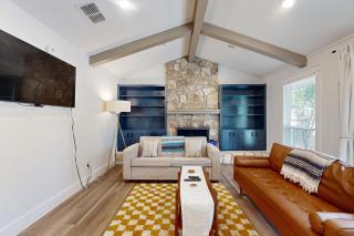 Modern Southside Escape - Austin - 5