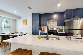 Modern Southside Escape - Austin - 1