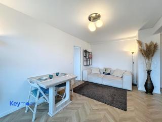 2 pièces lumineux proche Paris - Parking gratuit - Fresnes - 1