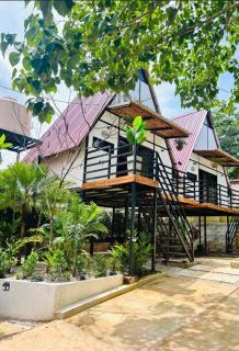 Villas conchal - Matapalo - 4