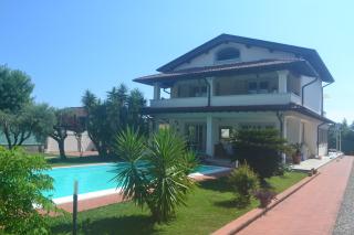 Villa Incanto - Forte dei Marmi - 0