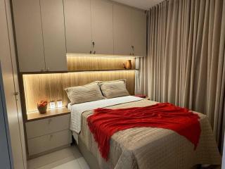 Apto na Barra - Perto da Praia e do Farol! - 0