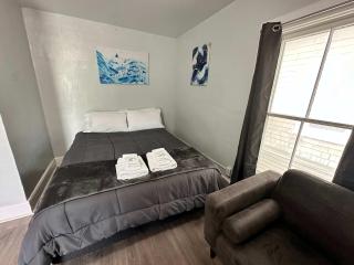 Pitcher's Paradise Apt 2-All Star Baseball Rentals - Oneonta - 7