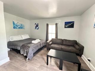 Pitcher's Paradise Apt 2-All Star Baseball Rentals - Oneonta - 3