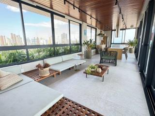 Apto na Barra - Perto da Praia e do Farol! - 9