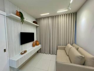 Apto na Barra - Perto da Praia e do Farol! - 6