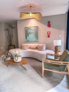 Apto na Barra - Perto da Praia e do Farol! - 5