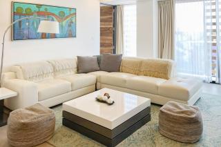 Luxe Top-Floor Incredible Roof Pool at Complex - 6