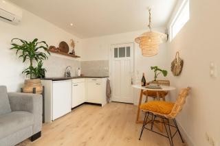 Faya Beachhouse - Noordwijk aan Zee - 0