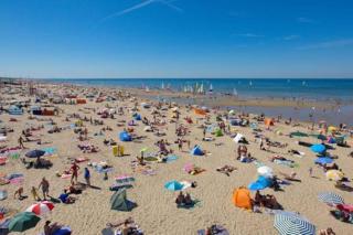 Faya Beachhouse - Noordwijk aan Zee - 7