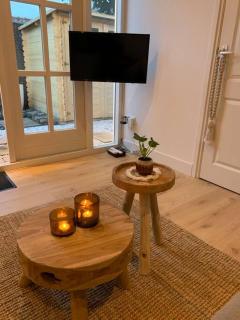 Faya Beachhouse - Noordwijk aan Zee - 4