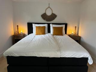 Faya Beachhouse - Noordwijk aan Zee - 3