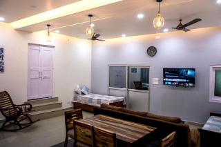 Gooseberry Garden - Ayodhya - 4