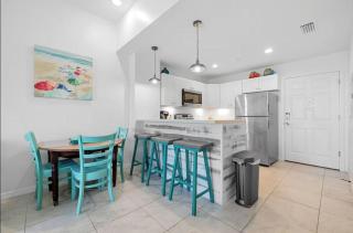 Madeira Bay Resort I 1402 - St Pete Beach - 2