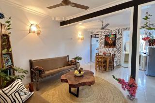 Stylish Beach House - 1 min walk to Indian Ocean - Umbuji - 0