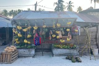 Stylish Beach House - 1 min walk to Indian Ocean - Umbuji - 3