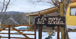 La Nave del Olvido - 9