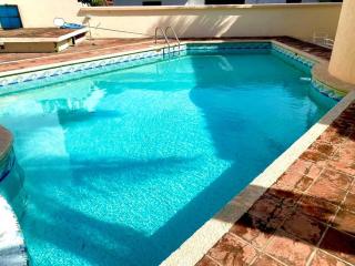 Depto a 3 cuadras de la playa - 0