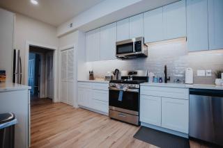 Festive Soulard 4BR w Patio & Amenities - Soulard - 5