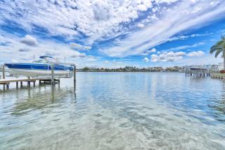 Villa At Bahia Shores-4BR - 7