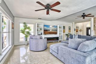 Villa At Bahia Shores-4BR - 4