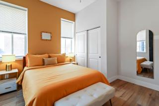Mardi Gras Hideaway Cozy 2BR in Soulard - 7