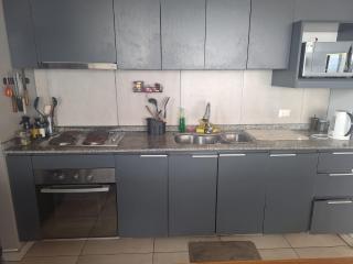 Departamento al lado de las dunas de Concon - Viña del Mar - 8