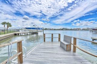 Villa At Bahia Shores-Whole Property - St Pete Beach - 8