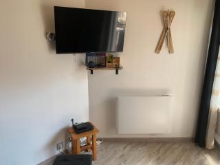Appartement foux d’allos 6 couchages - Allos - 2