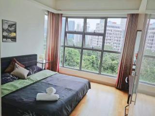 禧酒店3B2BJubilee Hotel City Center Family Room09 - Kuala Lumpur - 2