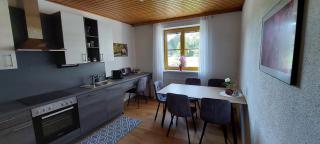 Ferienwohnung Waldhäusl - - 5