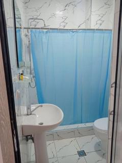BAXRAMA HOTEL - Tashkent - 8