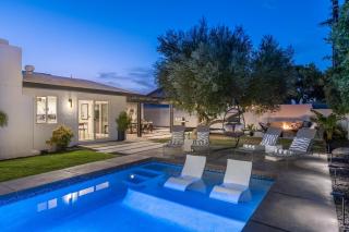 La Casa Naranja by ACME House Company - Palm Springs - 5