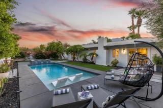 La Casa Naranja by ACME House Company - Palm Springs - 0