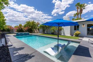 La Casa Naranja by ACME House Company - Palm Springs - 3