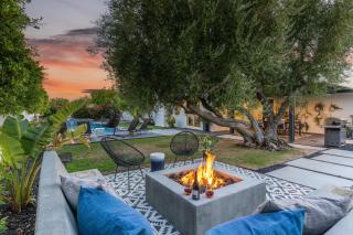 La Casa Naranja by ACME House Company - Palm Springs - 4
