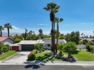 La Casa Naranja by ACME House Company - Palm Springs - 1