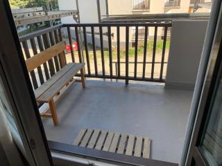 Appartement foux d’allos 6 couchages - Allos - 6