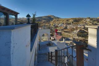 Artium Cave Hotel - 2