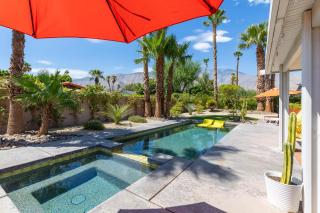 TramView - Palm Springs - 8