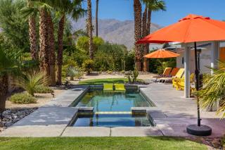TramView - Palm Springs - 7