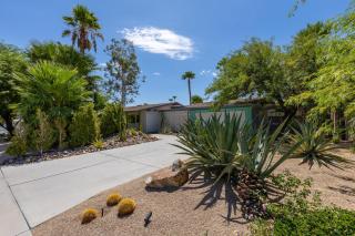 TramView - Palm Springs - 6