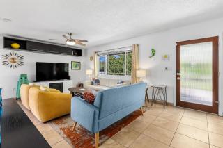 TramView - Palm Springs - 3